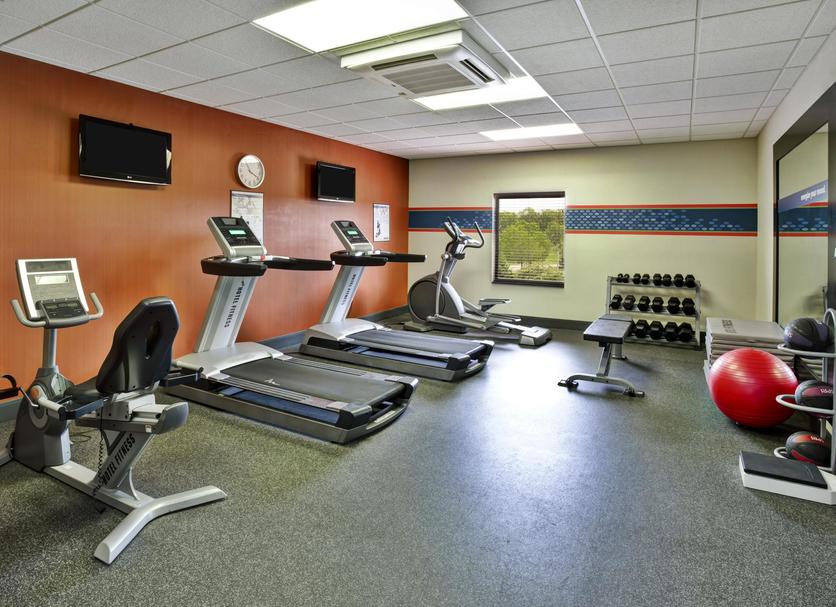 Salle de sport Photo