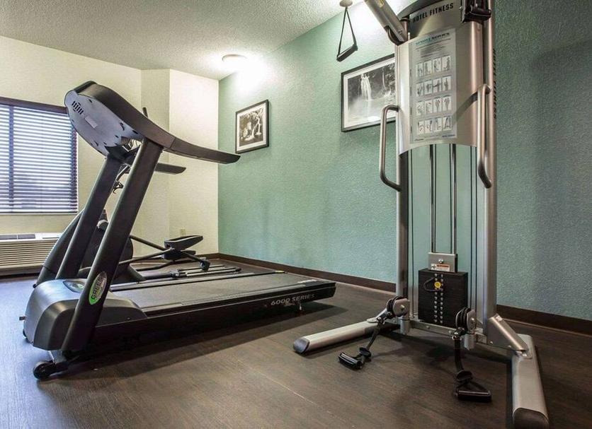 Salle de sport Photo