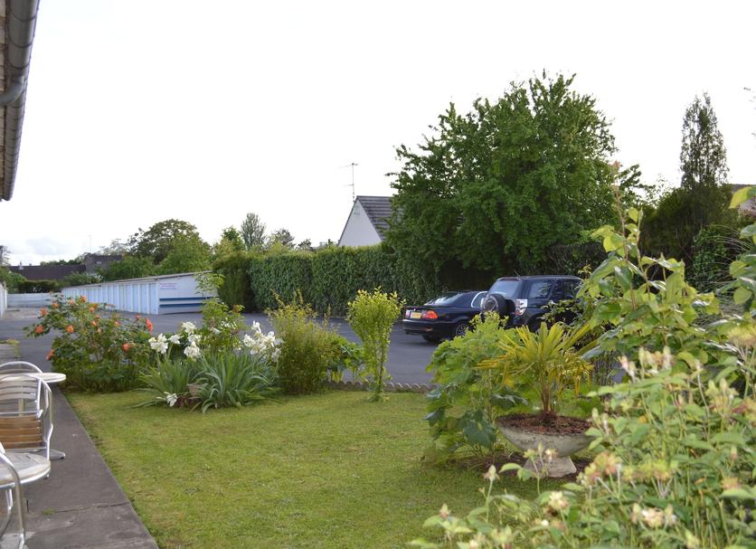 Extérieur Photo