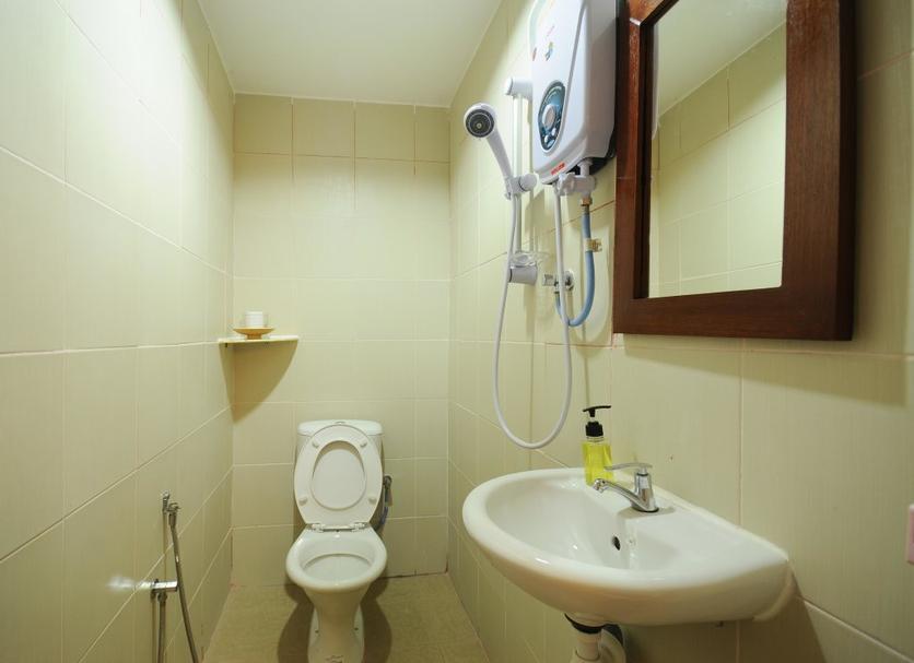 Salle de bain Photo