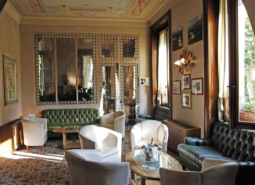 Salon Photo