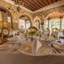Salle de banquet