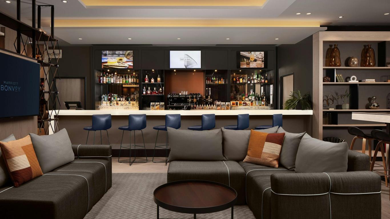 Courtyard by Marriott Paris Porte de Versailles