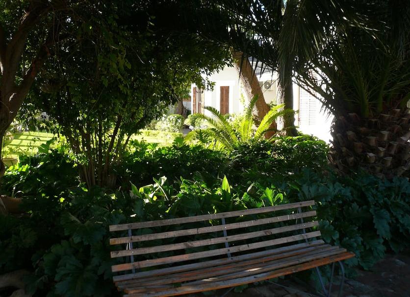 Extérieur Photo
