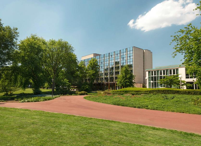 Bâtiment Photo