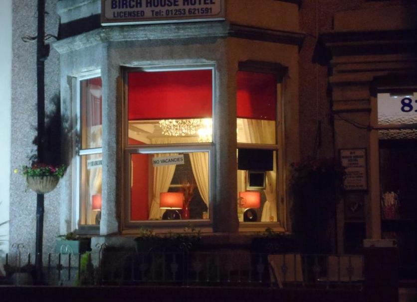 Extérieur Photo