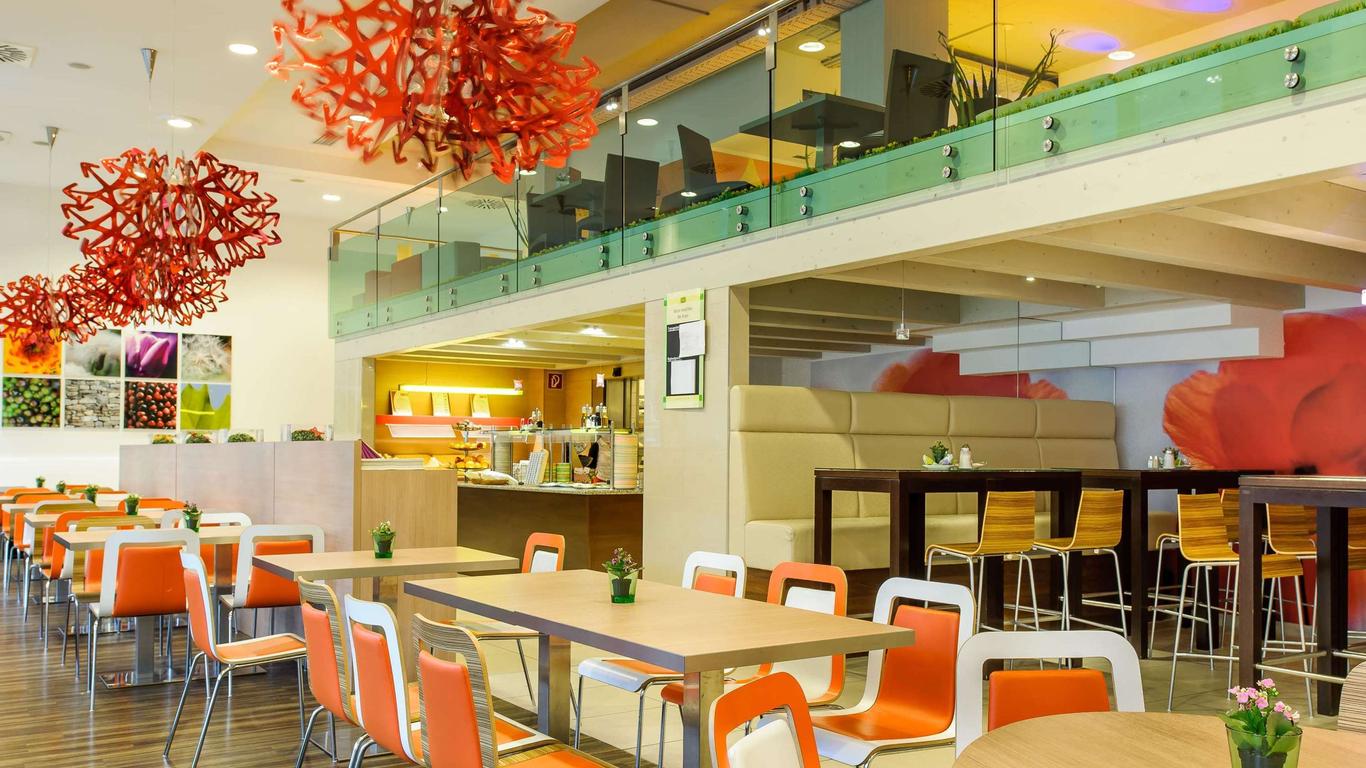 ibis Wien Messe