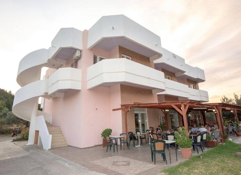 Bâtiment Photo