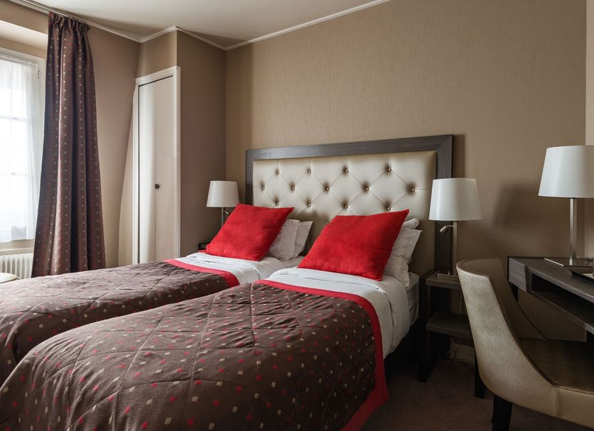 Chambre Photo
