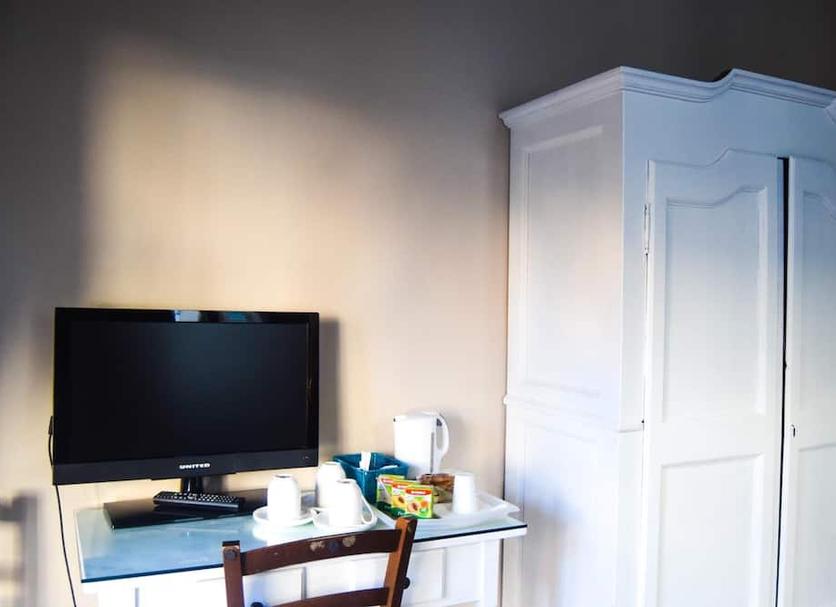 Équipements de la chambre Photo