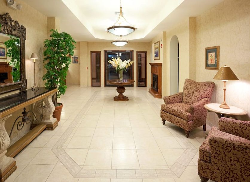 Hall d’entrée Photo