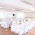 Salle de banquet