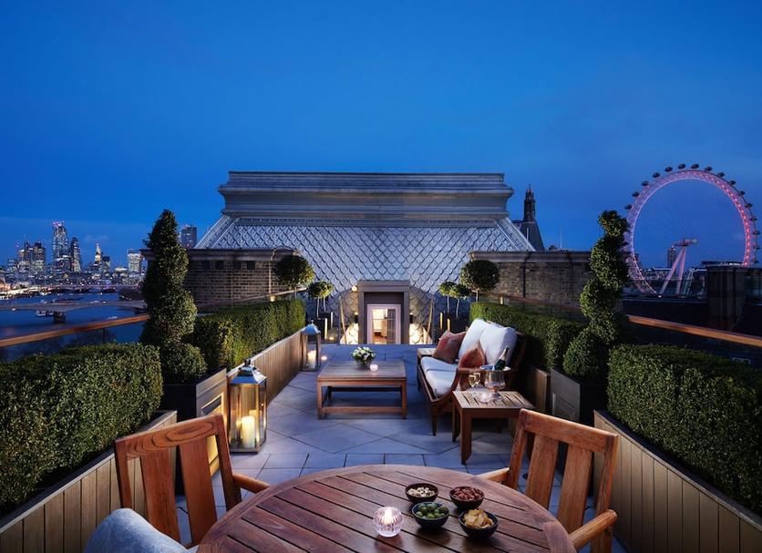 Balcon Photo