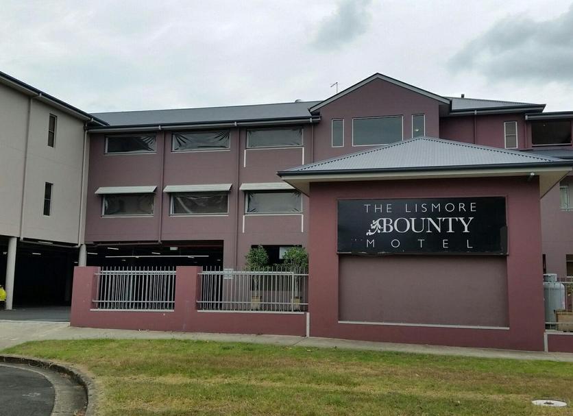 Bâtiment Photo