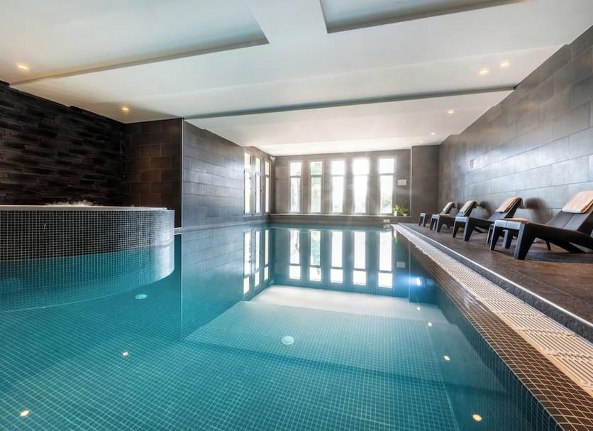 Piscine Photo