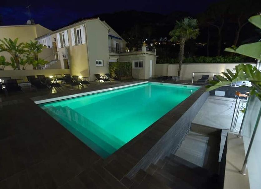 Piscine Photo