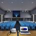 Espace de conférence