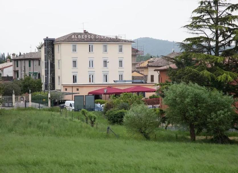 Bâtiment Photo