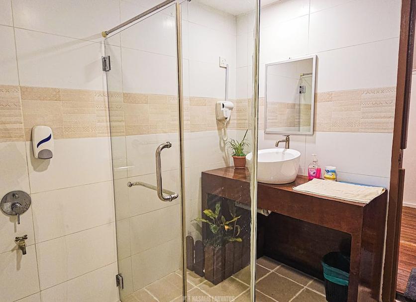Salle de bain Photo
