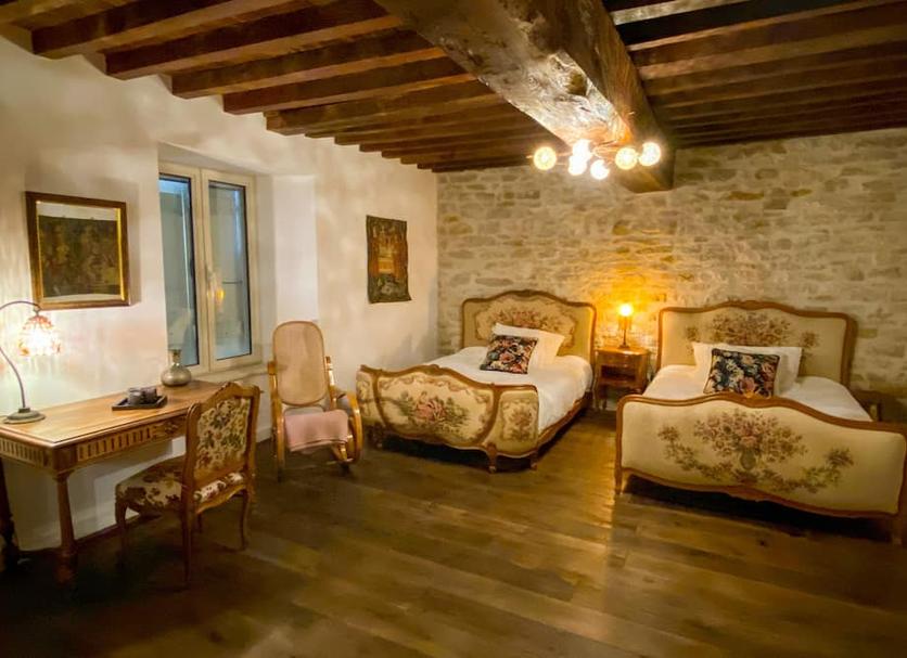 Chambre Photo