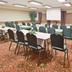 Espace de conférence