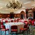 Salle de banquet