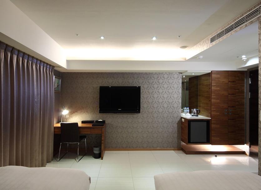 Équipements de la chambre Photo