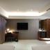 Équipements de la chambre