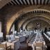 Salle de banquet