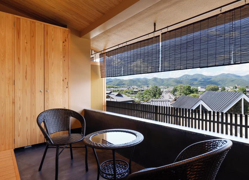 Balcon Photo