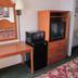 Équipements de la chambre