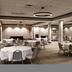 Salle de banquet