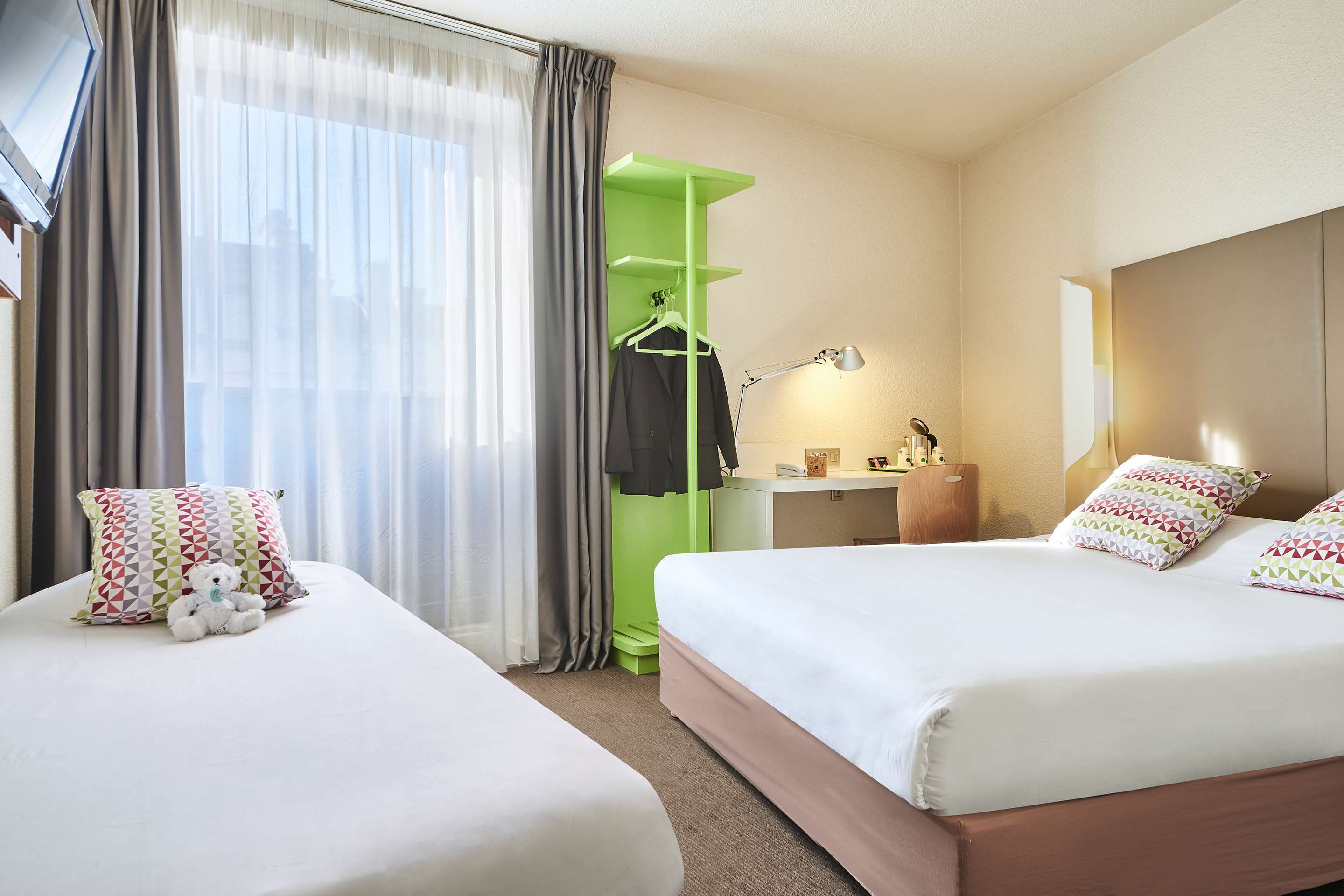 Chambre