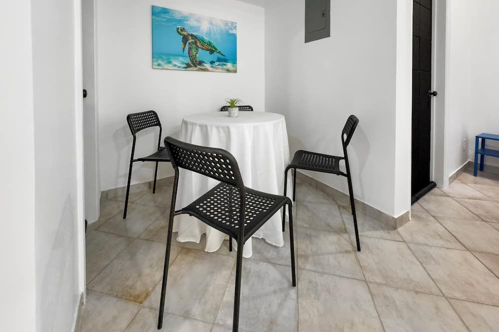 Salle à manger