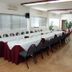 Espace de conférence