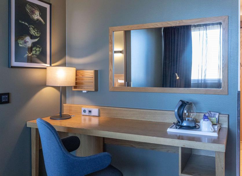 Équipements de la chambre Photo