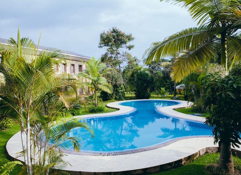 Piscine Photo