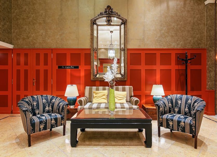 Salon Photo