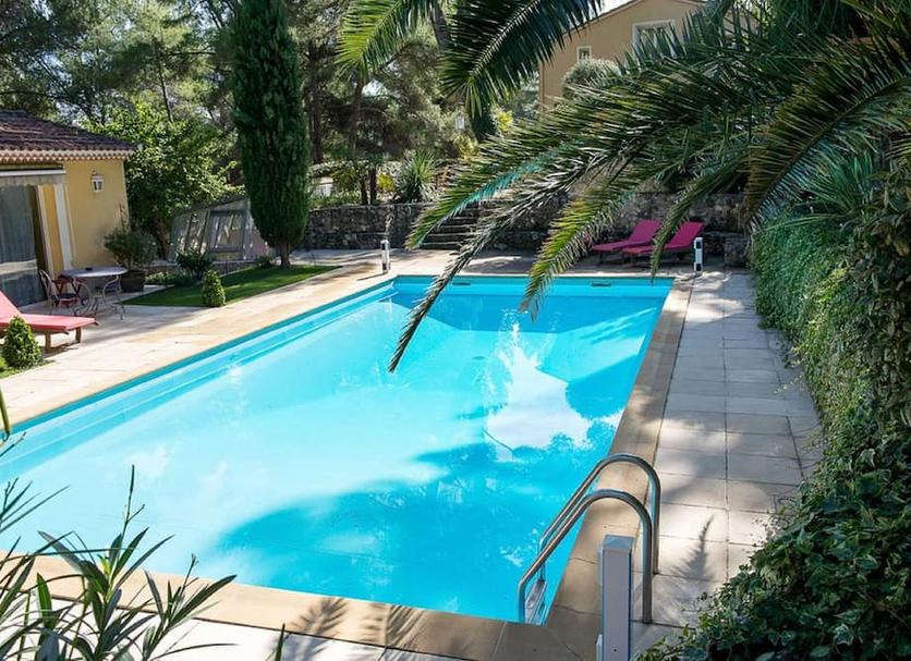 Piscine Photo