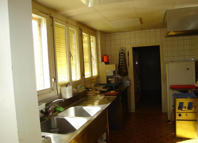 Cuisine Photo