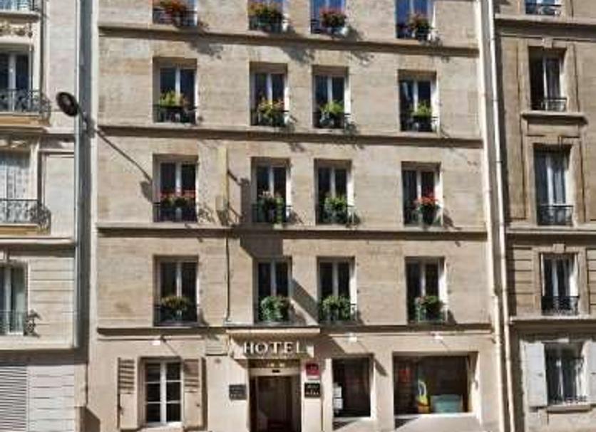 Bâtiment Photo