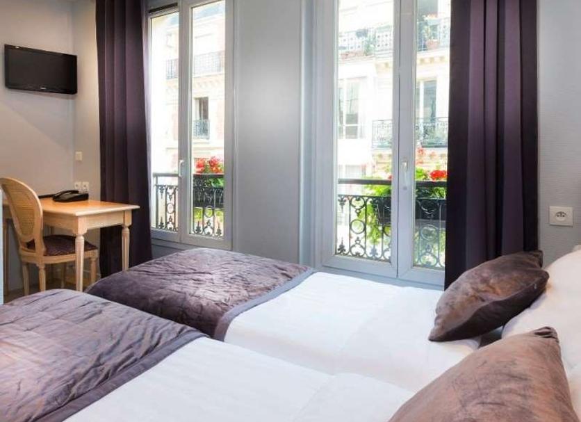 Chambre Photo