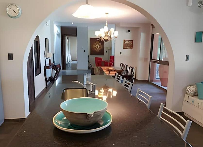 Salle à manger Photo