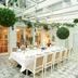 Salle de banquet