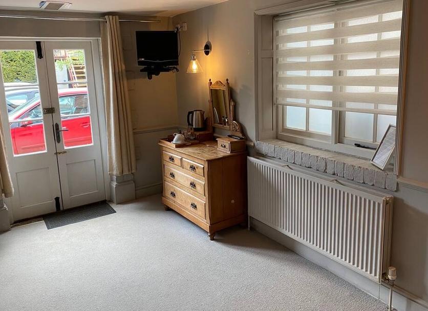 Équipements de la chambre Photo