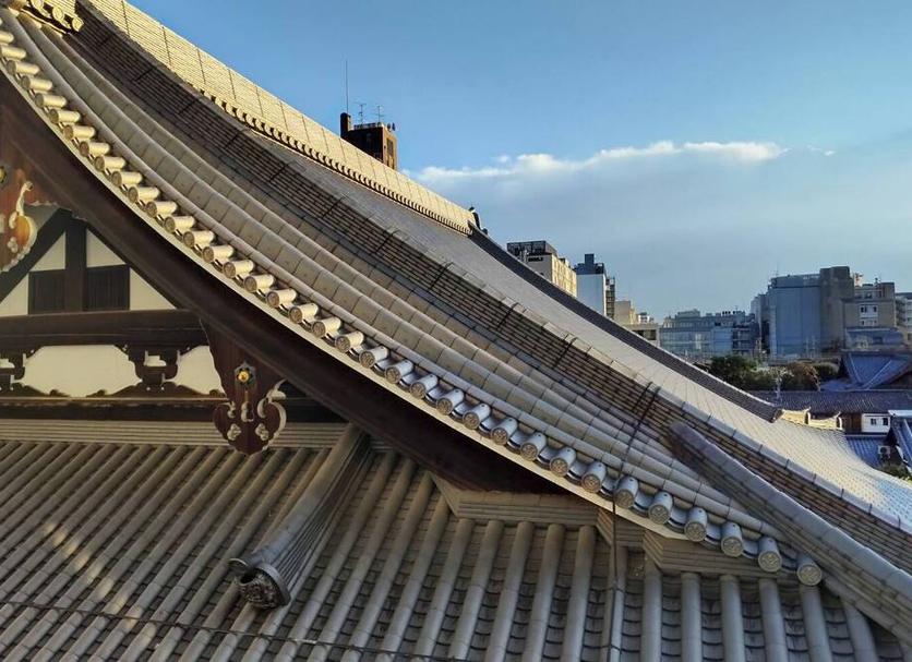 Extérieur Photo