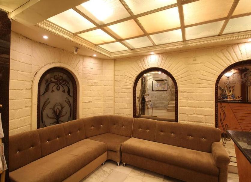 Salon Photo