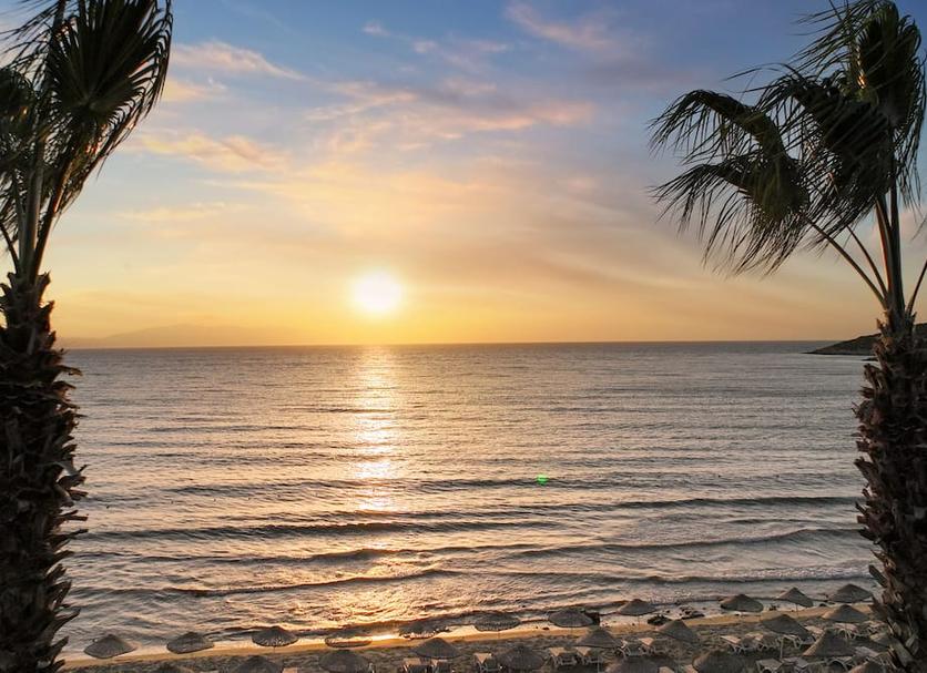 Plage Photo