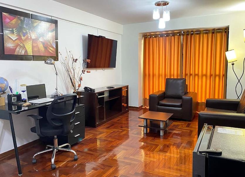 Salon Photo