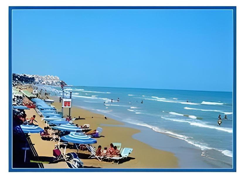 Plage Photo